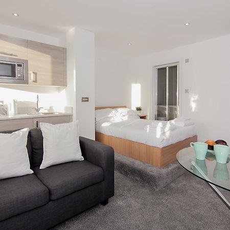 Fantastic Brand New Studio In Central Manchester Esterno foto