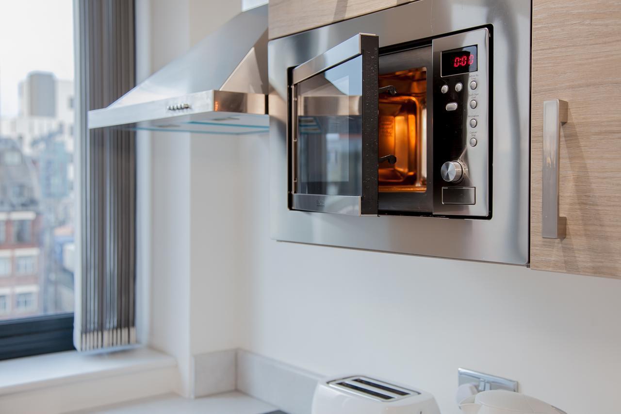 Fantastic Brand New Studio In Central Manchester Esterno foto