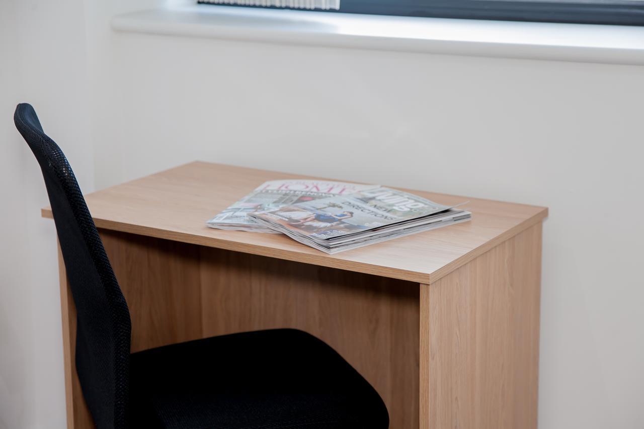 Fantastic Brand New Studio In Central Manchester Esterno foto